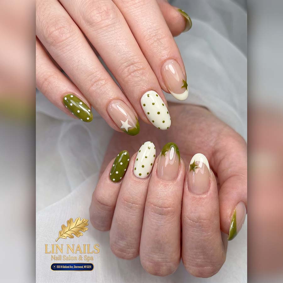 Nails Design